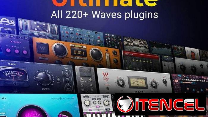 Todo en plugins, programas, bancos de sonido y tutoriales para producción musical