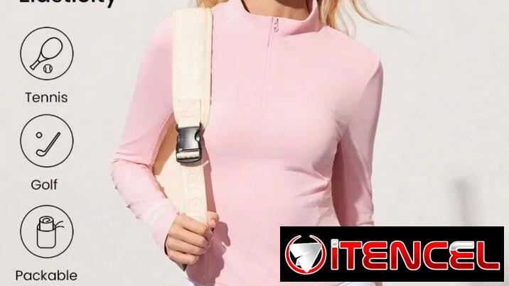 ROPA DEPORTIVA