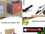 Bocina grande 92 USD