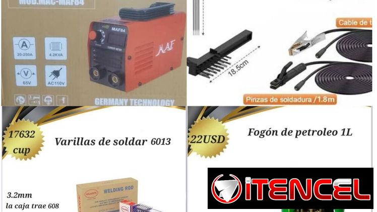 Bocina grande 92 USD