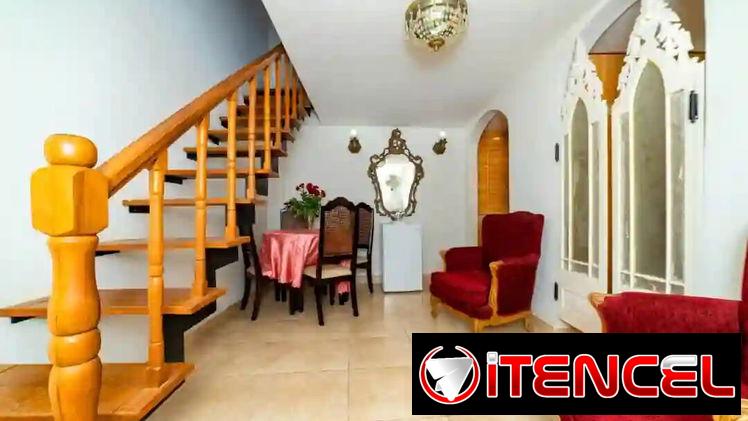 🟢🟢🟡 Nuestro hermoso apartamento de alquiler en La Habana Vieja es el alojamiento perfecto 🤩