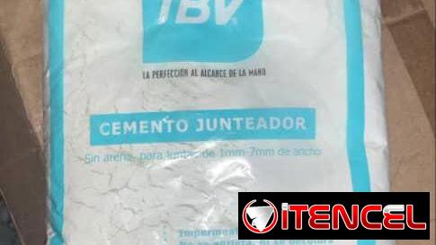 Venta de cementos
