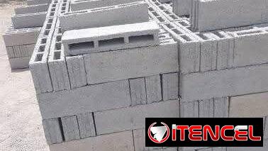 Todo tipo de materiales de la construccion