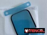 Mica de pantalla para Apple Watch todas las series desde 38 hasta 49 mm