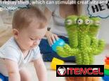 Cactus inteligente interactivo | videojuegoshabana.com