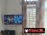 vendo 2 apartamentos c entrada independiente en 1 sola propiedad en la mejor zona de callo hueso