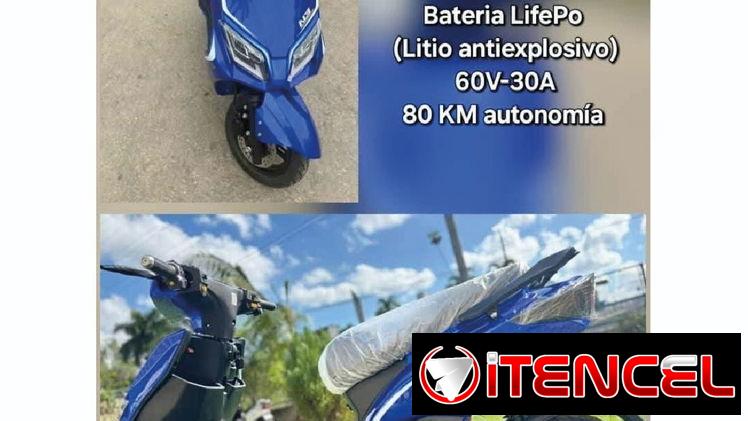 Moto Vedca