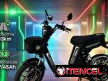 BICIMOTO VARIOS MODELOS.(BUCATTI,TOPMAQ,HALCON,GRILLO,YOAZAKY,MISHOZUKI)