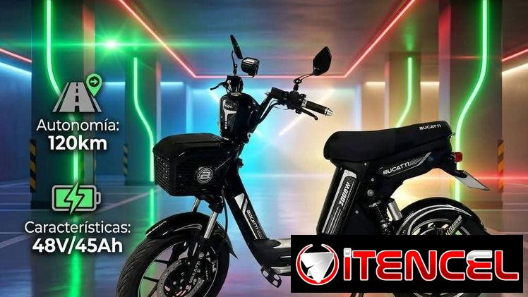 BICIMOTO VARIOS MODELOS.(BUCATTI,TOPMAQ,HALCON,GRILLO,YOAZAKY,MISHOZUKI)