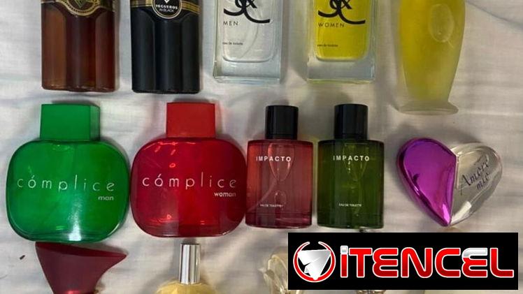 Perfumes