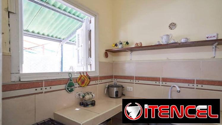 Casa en Guanabo. 2 Habitaciones. Leer descripción