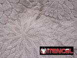 Alfombra decorativa redonda