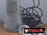 Sistema de recirculación para piscina de lona (NUEVO)