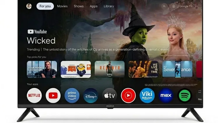 Televisor