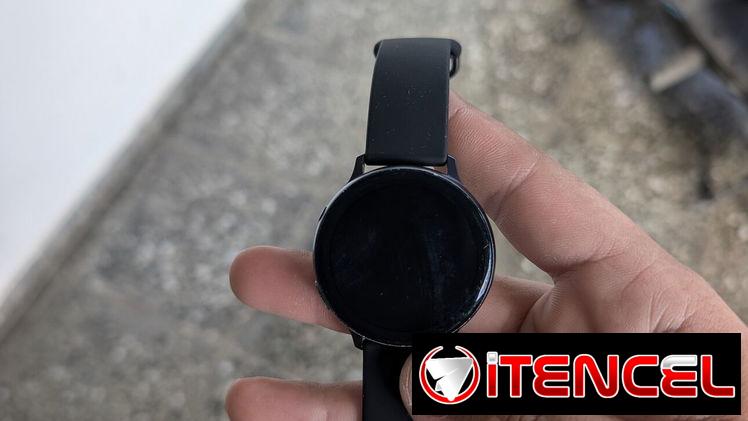 Samsung Galaxy Watch Active 2 44mm