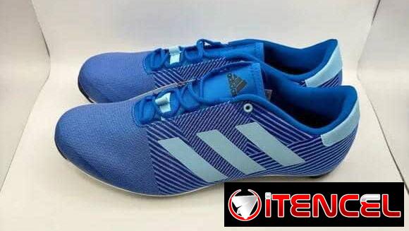 ZAPATILLAS PARA CICLISMO DE RUTA #42 (ADIDAS)