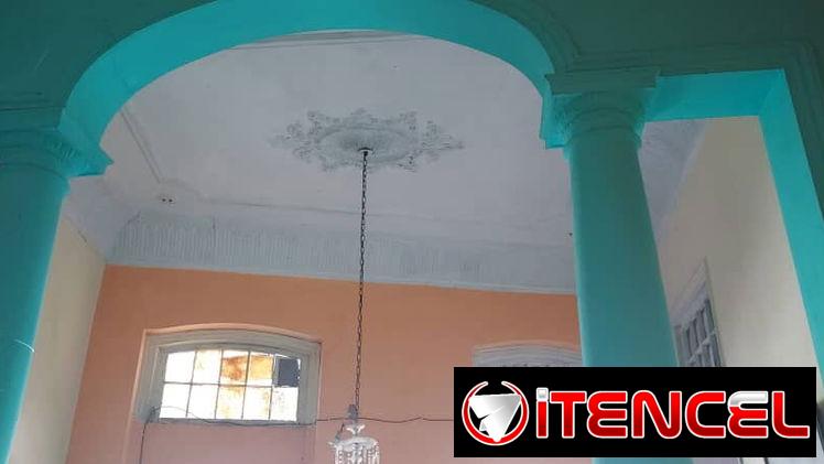 🏠 *¡SE VENDE CASA  EN ALTO HACE  ESQUINA EN EL CERRO, ATARÉ!* 🏠   *#159* 💥 ¡ *UNA GANGA QUE NO SE VE TODOS LOS DÍAS!*