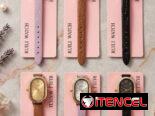 Relojes de mujeres