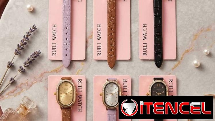Relojes de mujeres