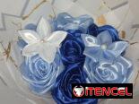 Regalos especiales con flores eternas