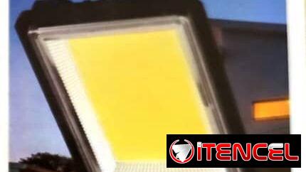Cámaras doble lente y lámparas con sensor TODO EN SEGURIDAD