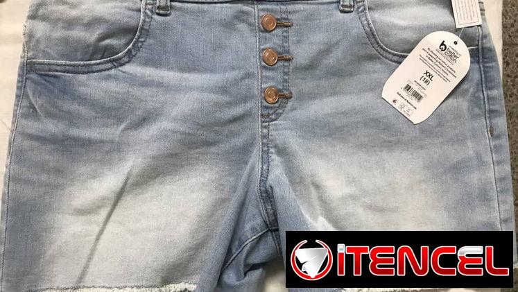 Mono short