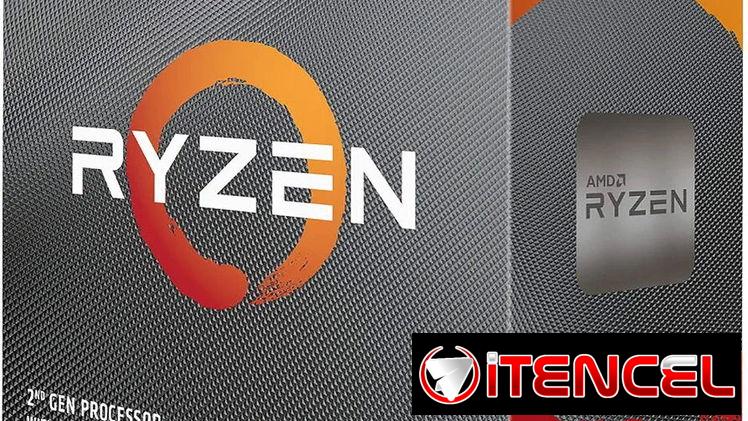 PROCESADOR AMD RYZEN 3 3200G