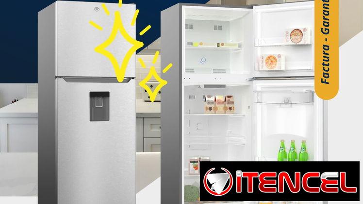 Refrigerador