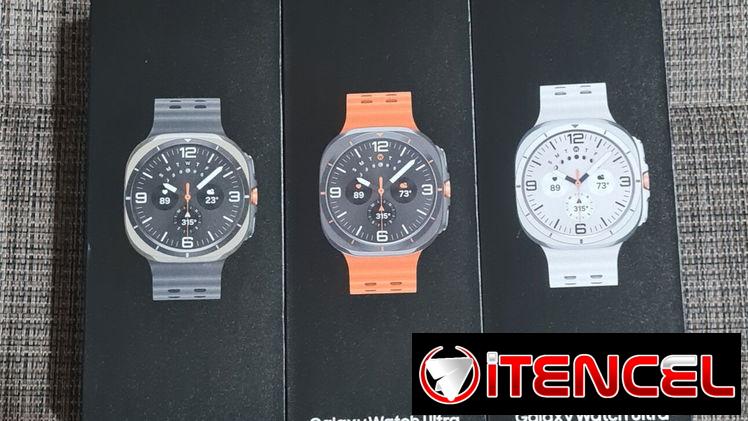 RELOJES SAMSUNG WATCH 8 CLASICO , WATCH 8 , WATCH 7 , WATCH ULTRA , WATCH 6 CLASICO , WATCH 6  Y MAS ,OFERTON   52830802