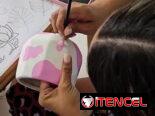 Tu Espacio para Pintar. Vive la Experiencia