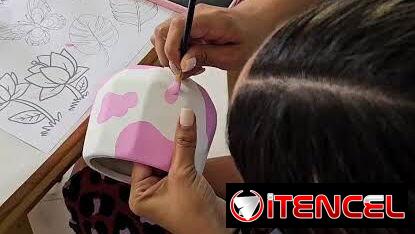 Tu Espacio para Pintar. Vive la Experiencia