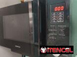 Microondas de uso en venta.