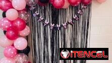 Titerita …. Todo lo Necesario para una Fiesta Completa Sensacional..