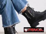 ✨ Botas de vestir elegantes ✨