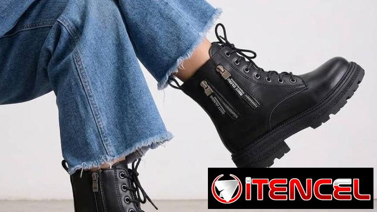 ✨ Botas de vestir elegantes ✨