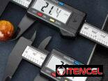 REBAJA Pie de Rey Analógico (mm y plg.) Kit manicure 7 piezas.  Juego reloj, pulso y anillo. Audíf. Bluetooth.