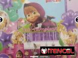 Artículos de cumpleaños
