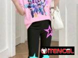 Ropa de niña SHEIN