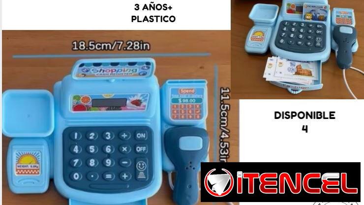 JUGUETES-PIZARRA LCD-FLAUTAS-CAJA REGISTRADORAS-PLATILINAS-PISTA DE CARRO