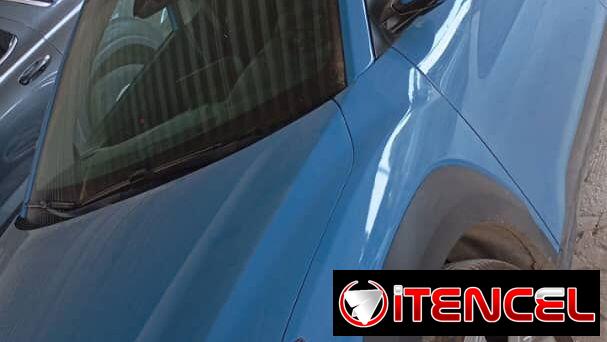 🤓 Hyundai Kona *2022 -34000 usd