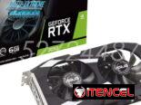 ✅✅52724487 – Tarjeta Gráfica ASUS Dual RTX3050™ OC Edition 6GB GDDR6✅✅