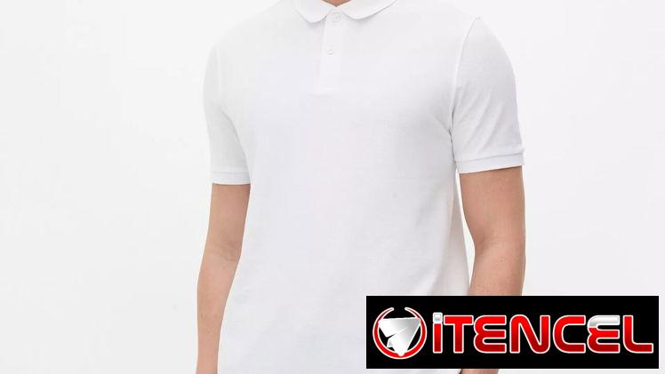 ////// Pullover de cuello — Pullover de hombre //////