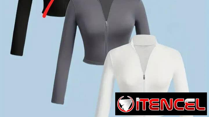ropa deportiva