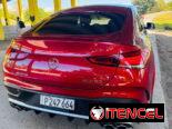 Vendo o negocio, Mercedes-Benz, GLE  AMG Cooper, 53, 2022