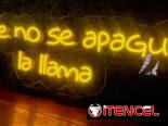 Carteles Lumicos Flex
