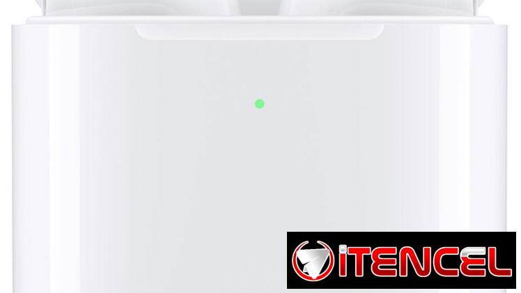 Airpods serie 2 nuevos + garantía