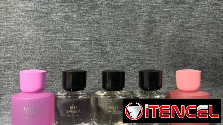 Perfumes originales de buena calidad 58547627