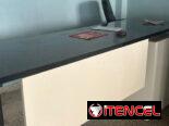 Se venden mesas con diseño única para oficina con gavetero amplio integrado