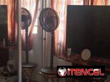 Venta casa placa libre y patio 2 cuartos Playa 25mil 53582376