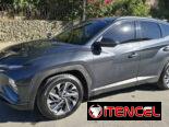 Vendo o negocio, Hyundai Tucson, 2023 con 70,000 km